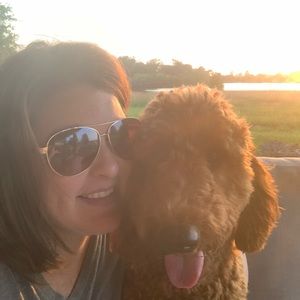 Meet your Posher, Kristen